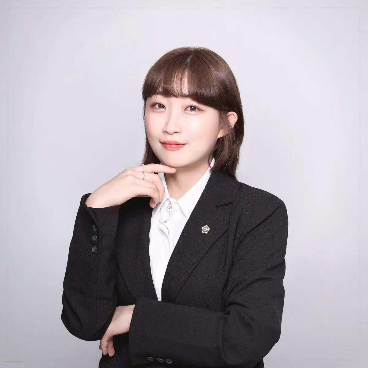 다옴법무사사무소 대표 안윤정 법무사 프로필 사진